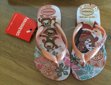 Havaianas  Kids Slim Princess