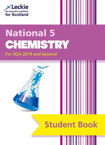 National chemistry - 5,