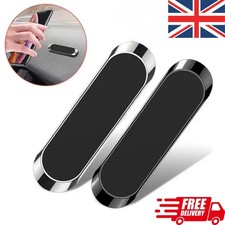 Magnetic Car Phone Holder –