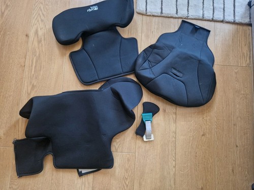 Car seat covers - covers, kidfix