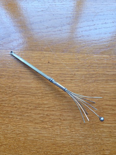 Antique 1950 sterling silver - antique,