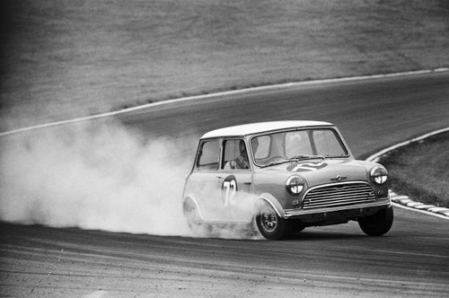 Gordon spice austin mini - gordon,