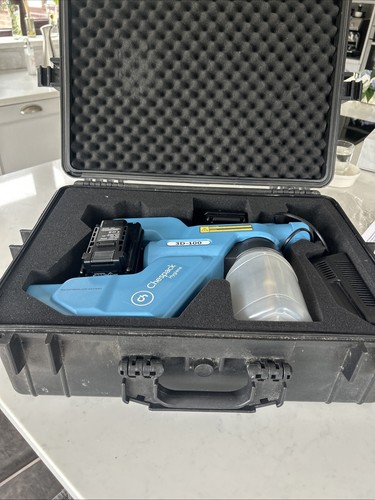 Fimap spray electrostatic - fimap,