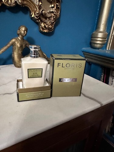 Floris elite rare - floris,