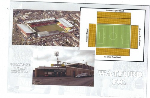 Football league stadium - football,
