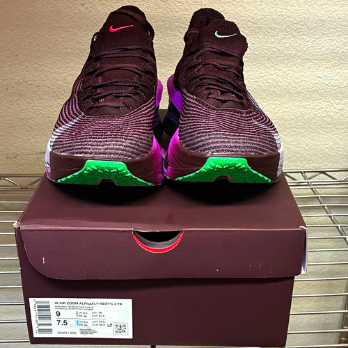 Nike air zoom alphafly - nike,