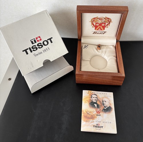 Tissot t83 405 t pocket - t83.1.405.13, t-pocket