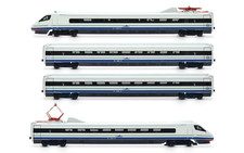 RIVAROSSI HR2963S ETR 470