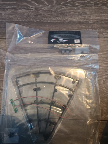 Fanhome eaglemoss uss - fanhome,