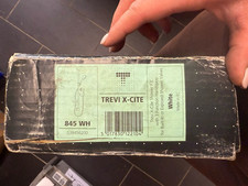 Trevi Shower Kit - X-Cite 845