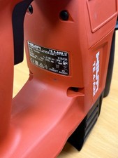 Hilti a22 cordless sds - te, 4-a22