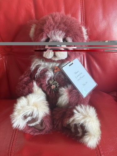 Charlie bears maze - -, limited