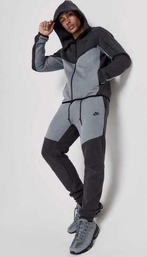 Nike tech fleece tracksuit new - nike,