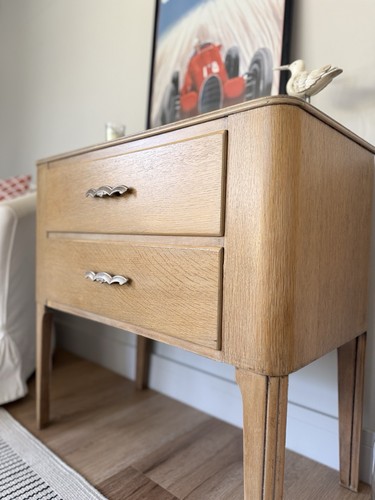 Harris lebus vintage - lebus, vintage/retro