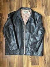 A.M.I London Vintage Leather