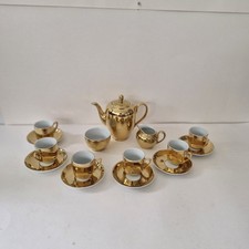 Vintage 20th Century 6 Peice