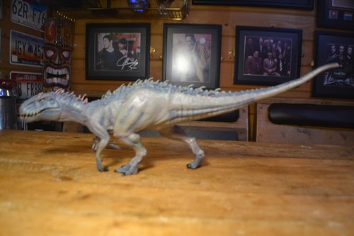 Indominus rex dinosaur - indominus,