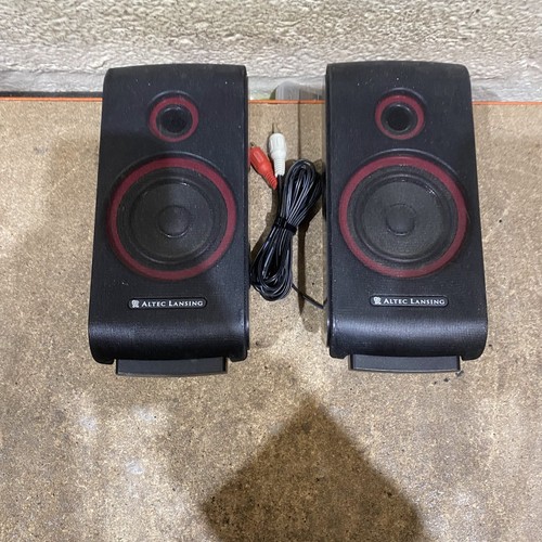 Altec lansing vs2421 - vs2421, left