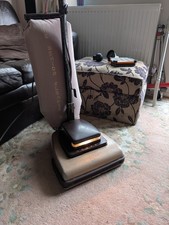 Vintage Working Hoover 612