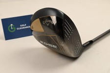 Callaway Edge Green Driver