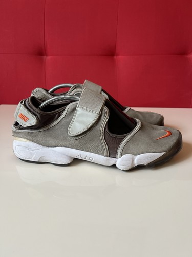 Nike air rift - nike, sand