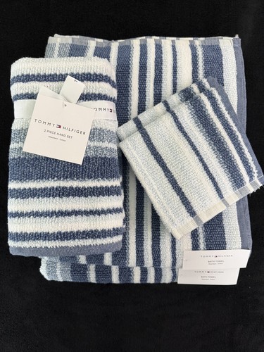 Tommy hilfiger blue - hilfiger,