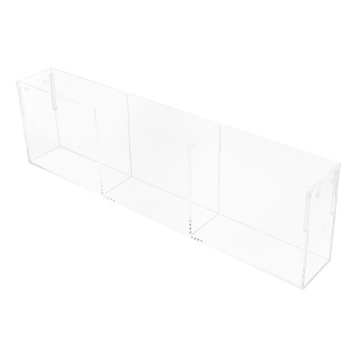 Durable acrylic postcard - durable,
