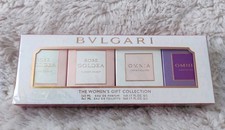 Bvlgari The Women's Gift