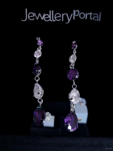 Jewellery portal amethyst - jewellery,