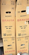 Sony KLH 32 W 32 Sony Bravia