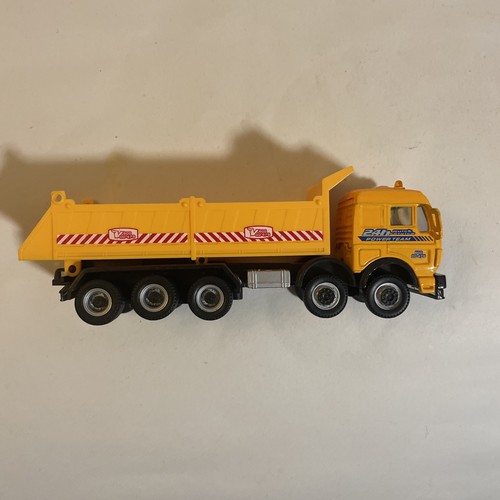Mercedes wheel tipper - wheel,