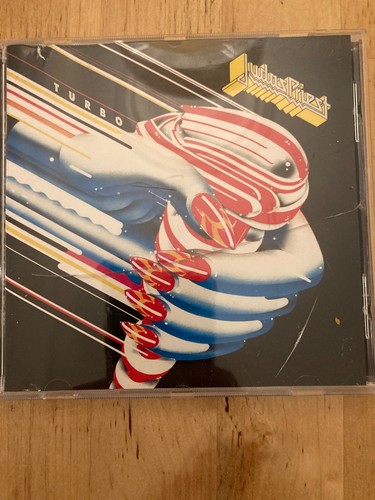 Judas priest turbo 2002 - judas,