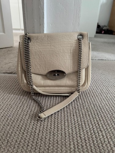 Mulberry mini darley shoulder - mini,