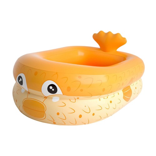 Inflatable pool water game - inflatable,