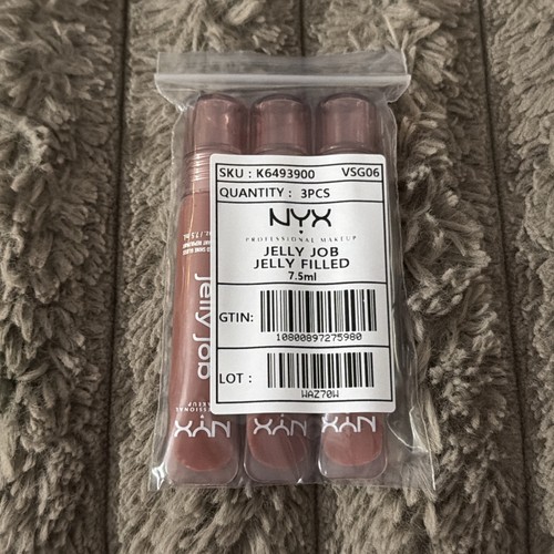 Nyx jelly job full bodied - jelly,