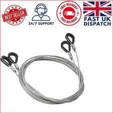 Durable Mk3C/C-Type Garage