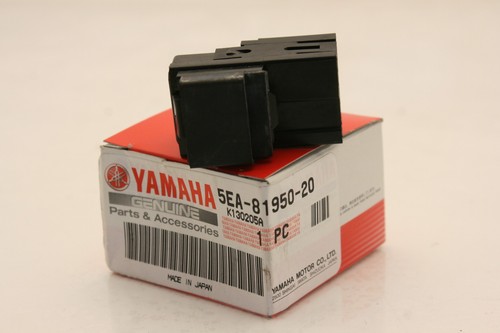 Relay yamaha xmax 125 - relay,