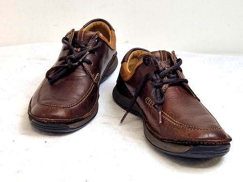 Clarks unstructured active air - unstructured,
