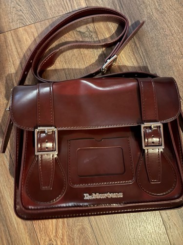 Handbags unisex dr - unisex., martens