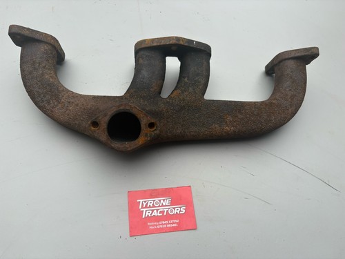 Ferguson tef massey - &,