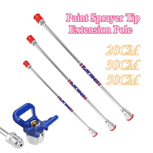 Extension pole for paint - extension,