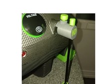 ND2 NDS Deeper Sonar mount.