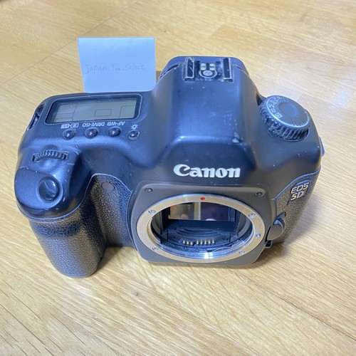 Canon eos black digital - eos,