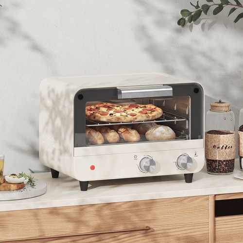 12l toaster oven with glass - toaster,