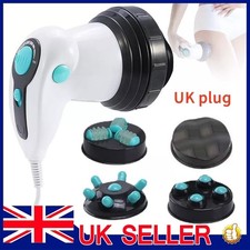 Electric Cellulite Massager