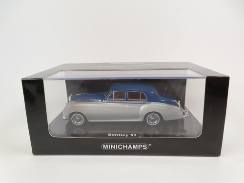 Minichamps bentley standard - minichamps,