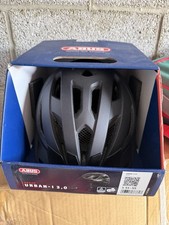ABUS Urban-I 3.0 Cycle Helmet
