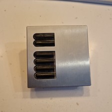 Lutron EGRX-4S-WH Keypad