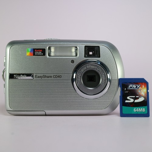 Kodak digital camera - kodak,