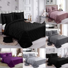 5pcs Luxurious Quilted